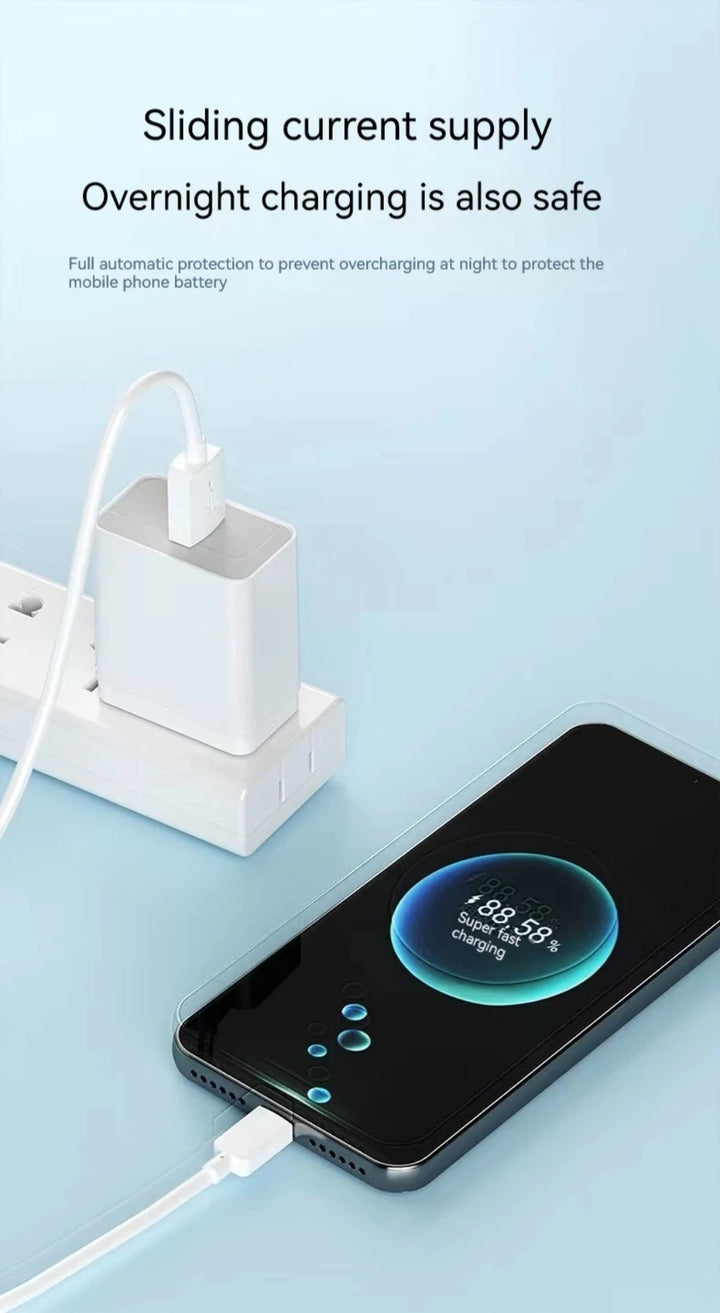 USB cable for Huawei Xiaomi