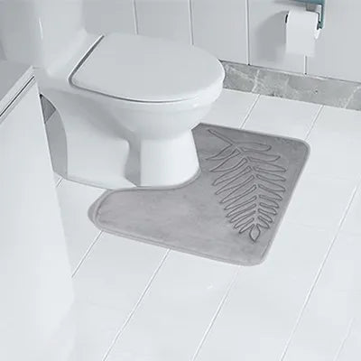 Ultra-Comfort Bath Mat for Floors
