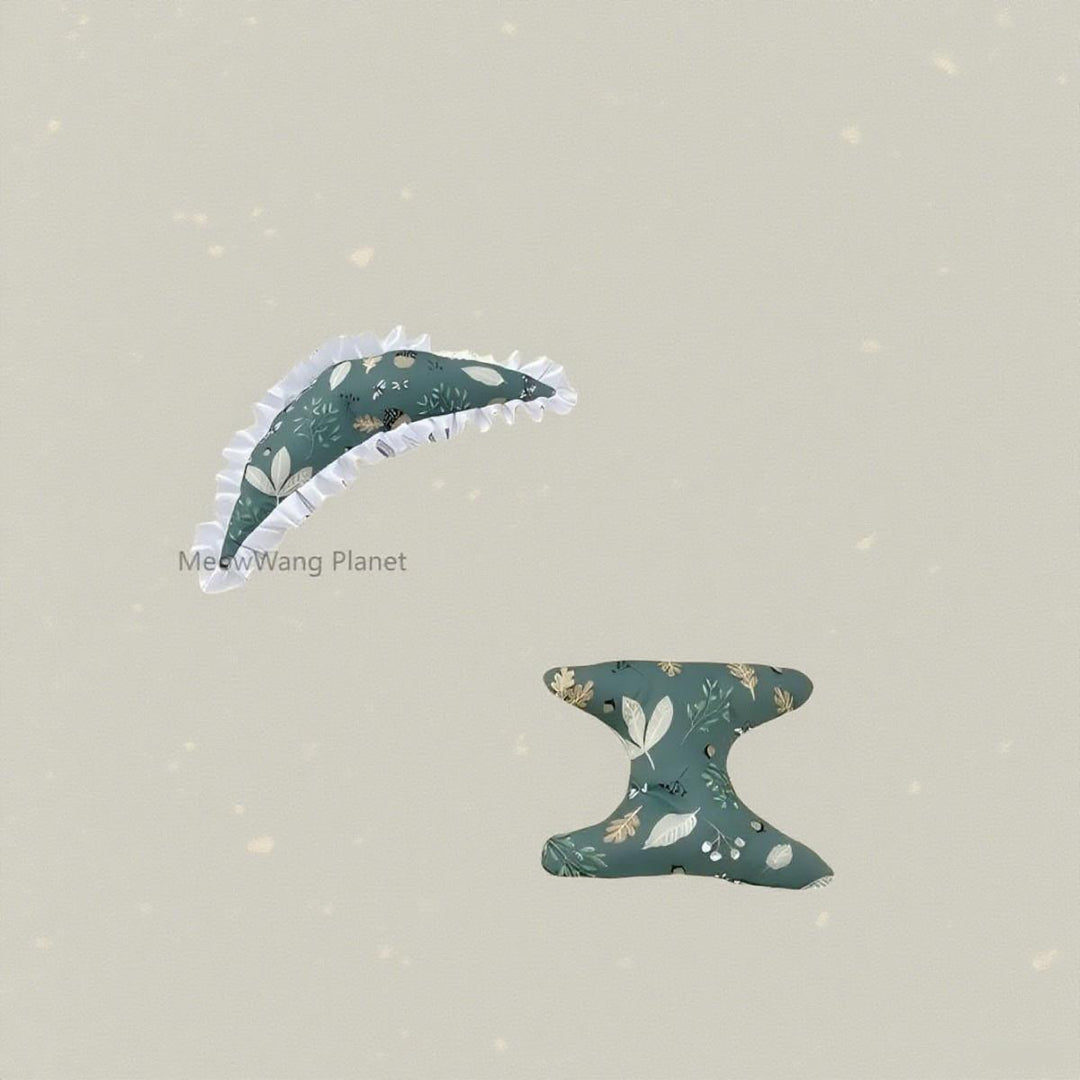 Ultra soft quilt for cats and small dogs