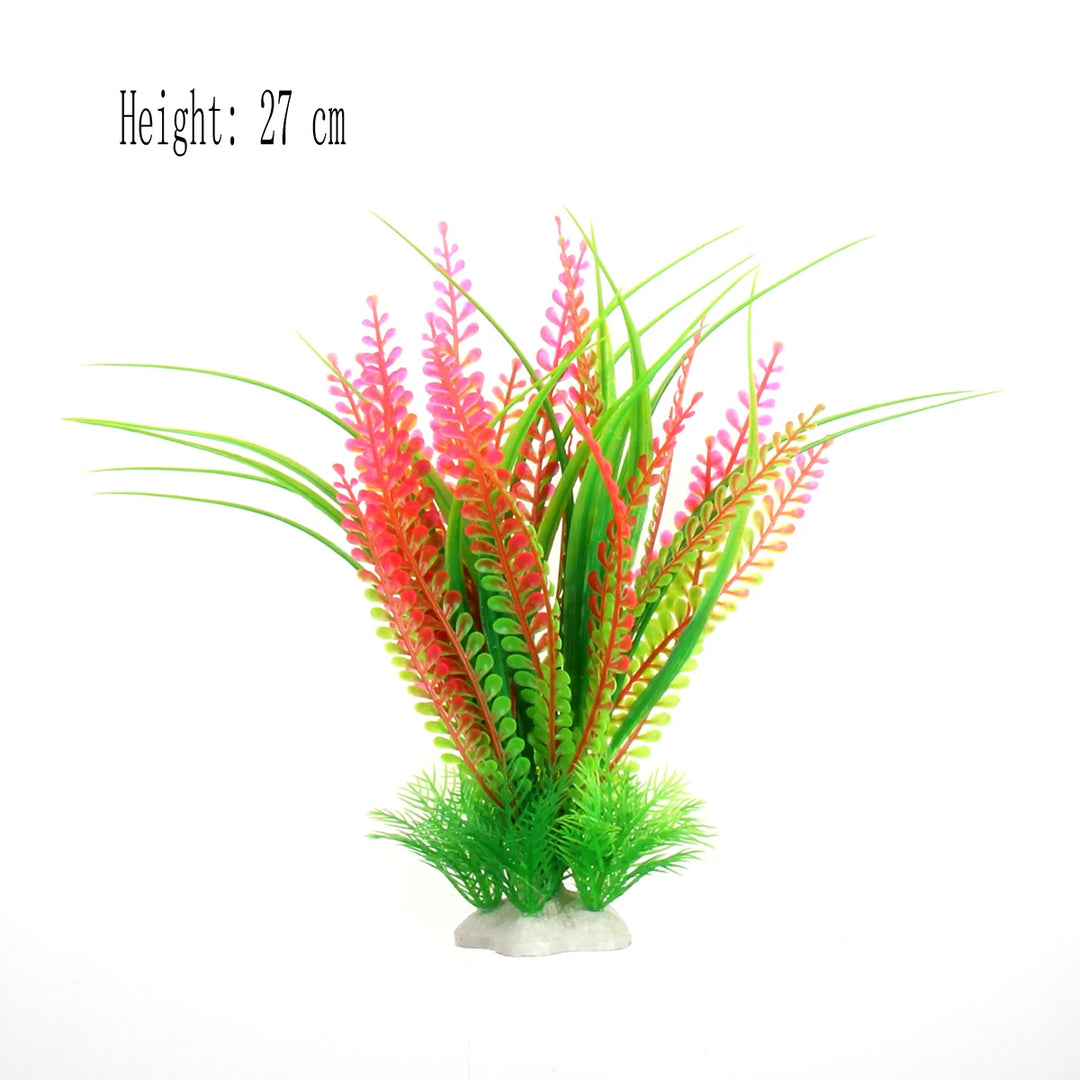  Underwater Water Plants Aquarium