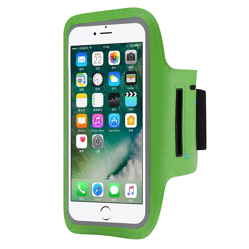 Universal Arm Band Case – Gym and Outdoor Use

