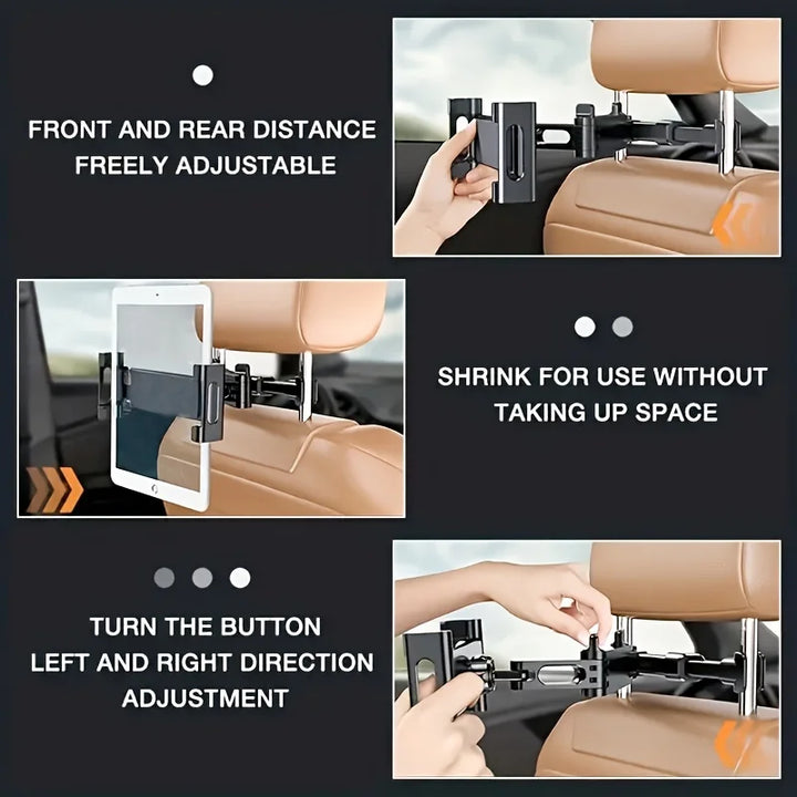 Universal Car Mount

