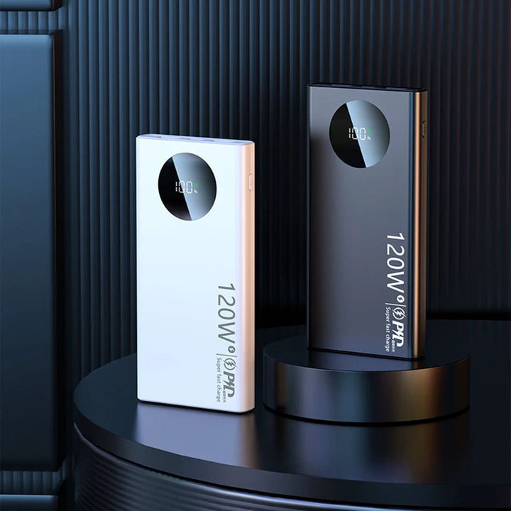 Universal Charging Power Bank