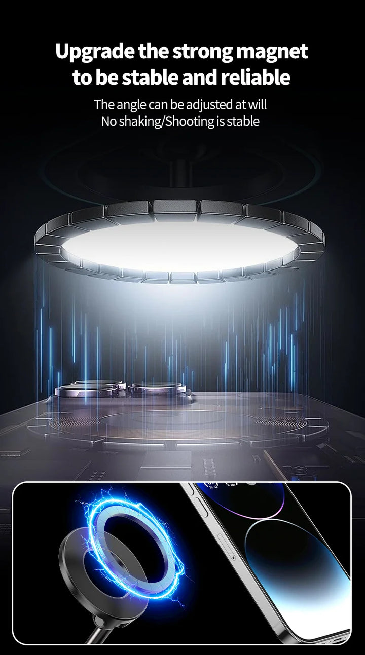 Universal Phone Mount

