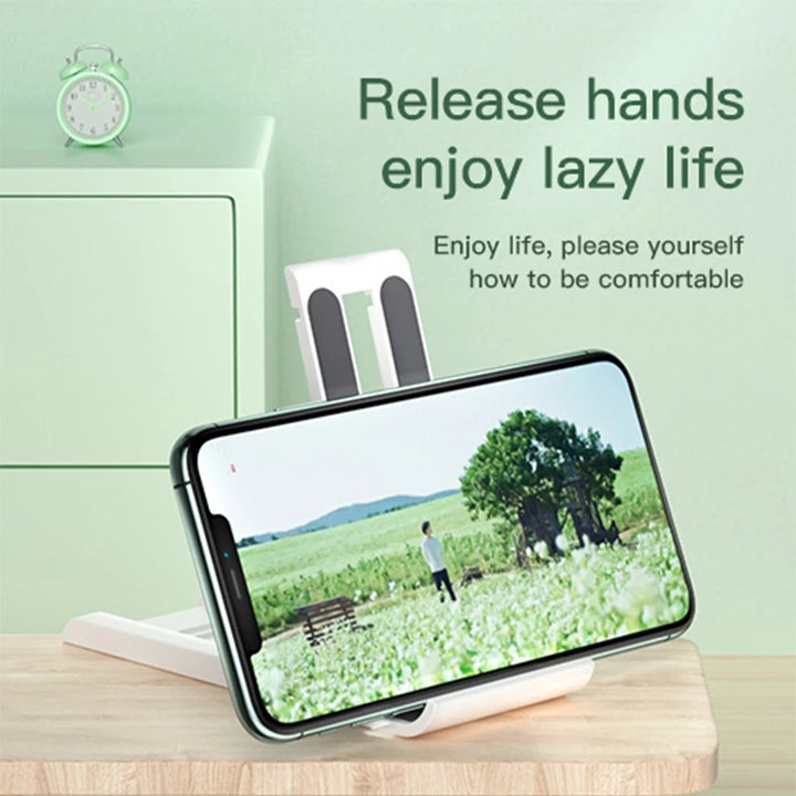 Universal Phone Stand

