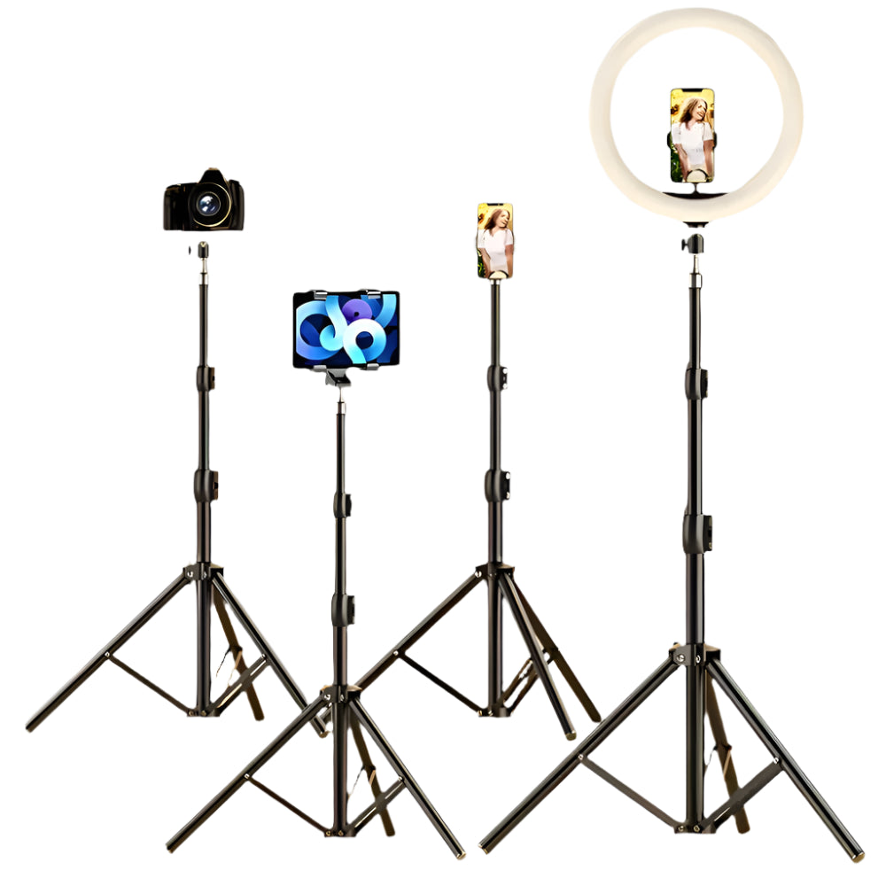 Universal Tripod for Smartphones