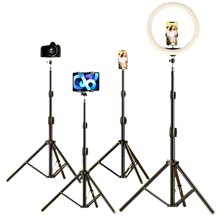 Universal Tripod for Smartphones