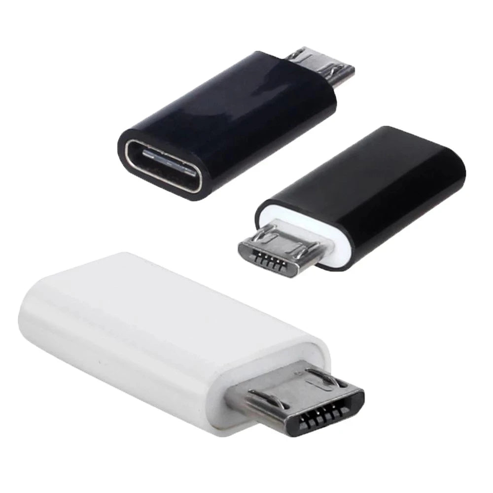 Universal USB Adapter Plug
