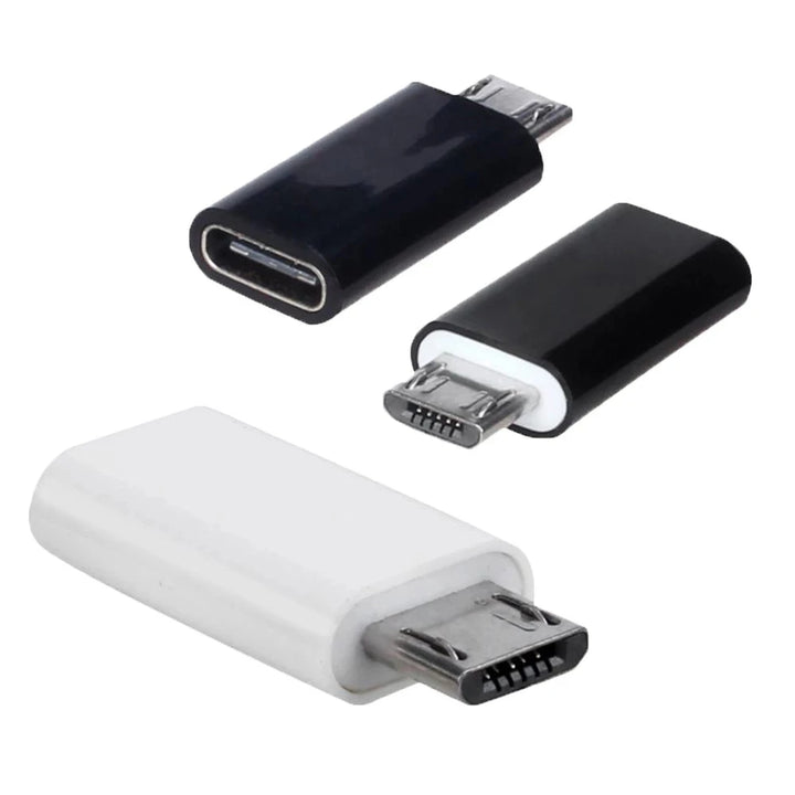 Universal USB Adapter Plug