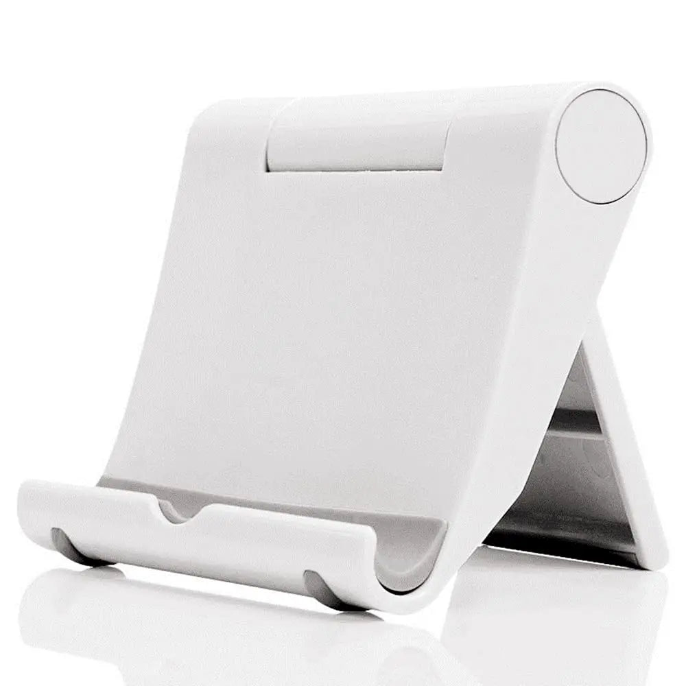 Universal stand for mobile devices
