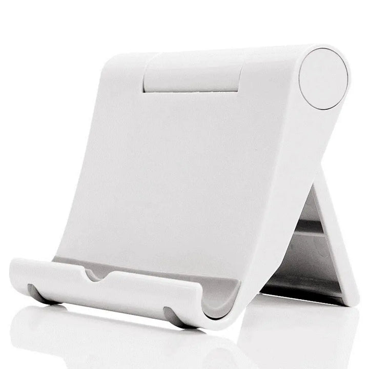 Universal stand for mobile devices