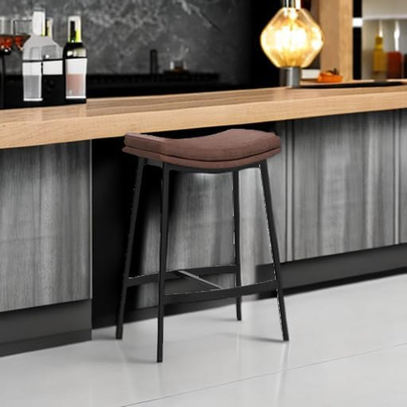 Upholstered Arlo Kitchen Bar Stool
