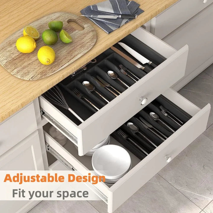 Utensil Tray for Kitchen