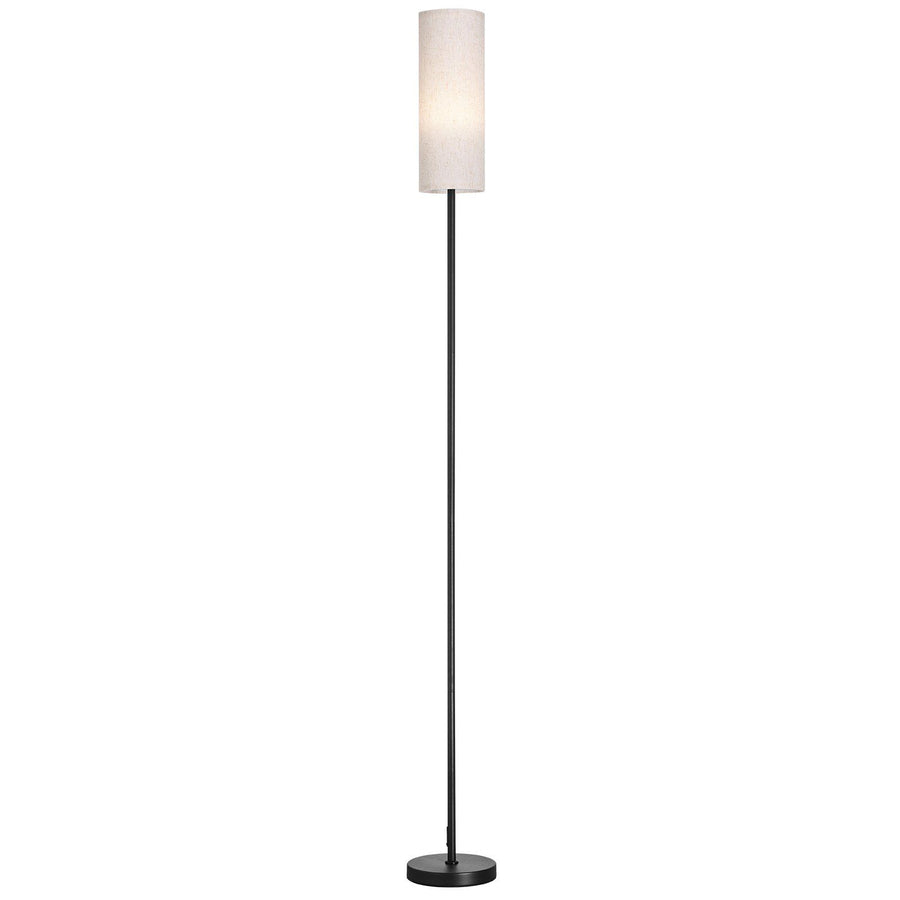 VEVOR dimmable floor lamp with remote