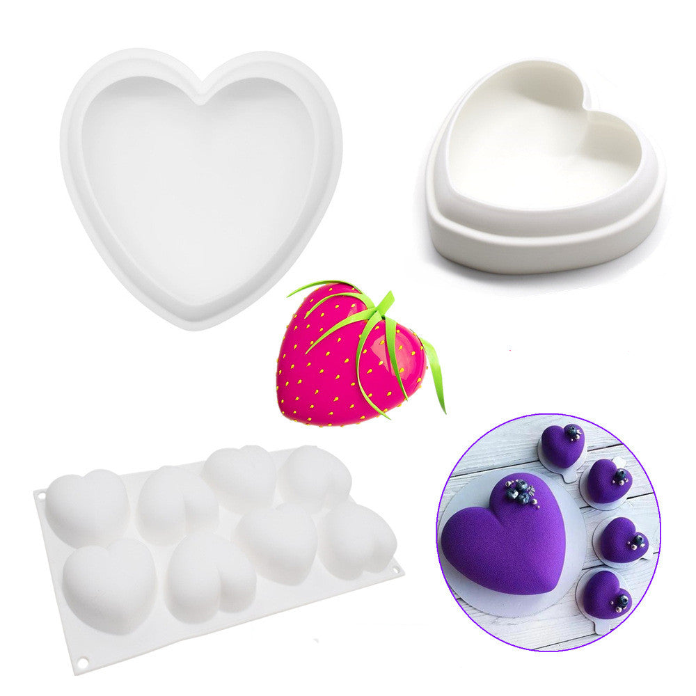 Valentine Day Kitchen Supplies
