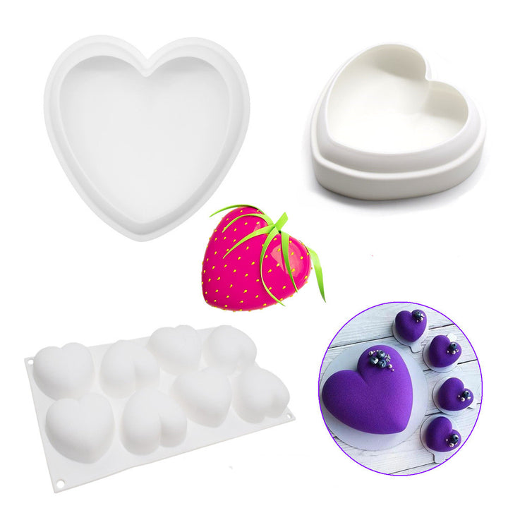 Valentine Day Kitchen Supplies