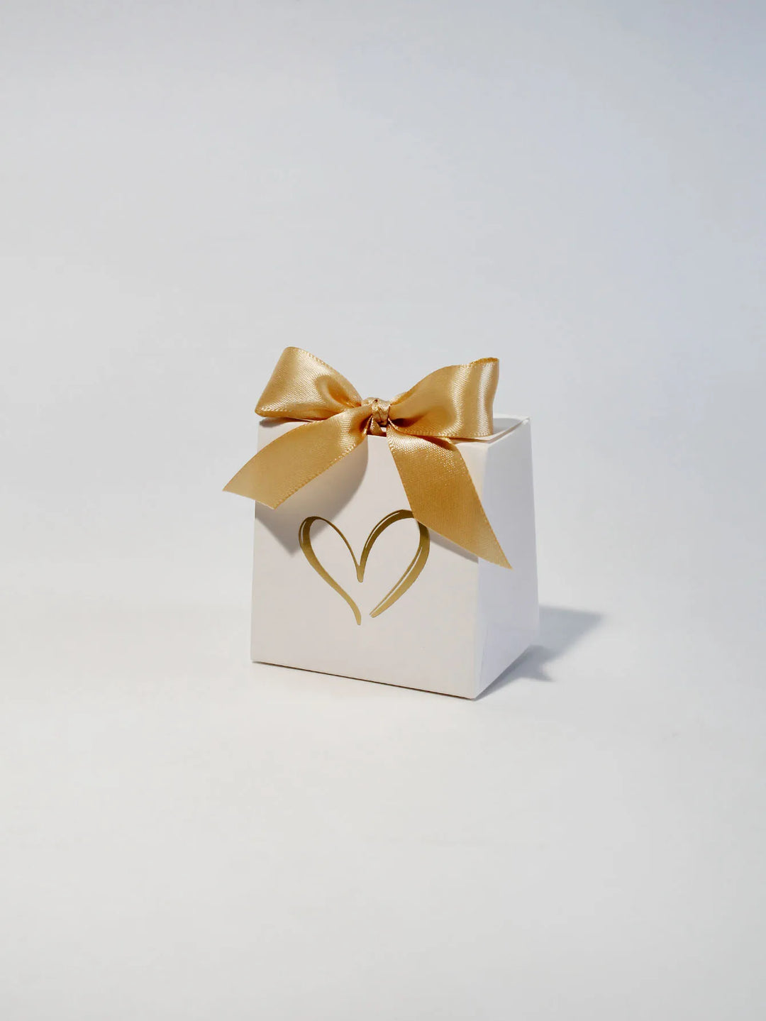 Valentine Day holiday gift packaging box