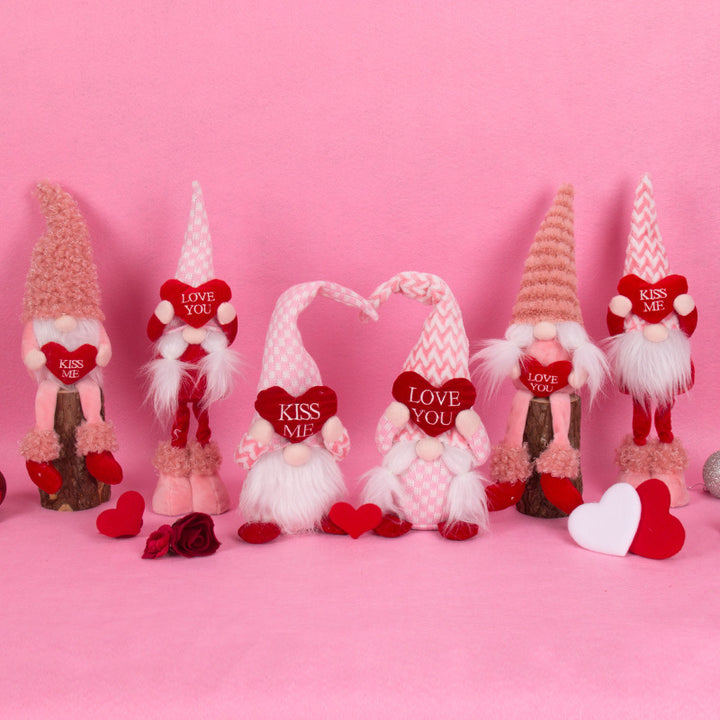 Valentine Gift Love Doll