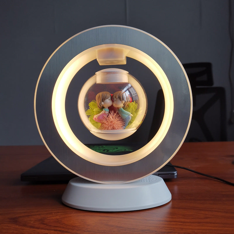 Valentine Home Table Lamp