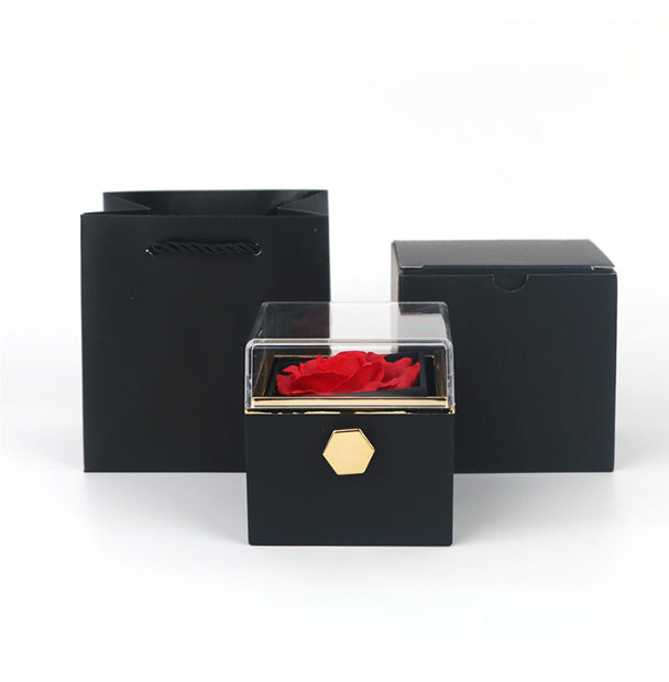Valentine Jewelry Gift Box