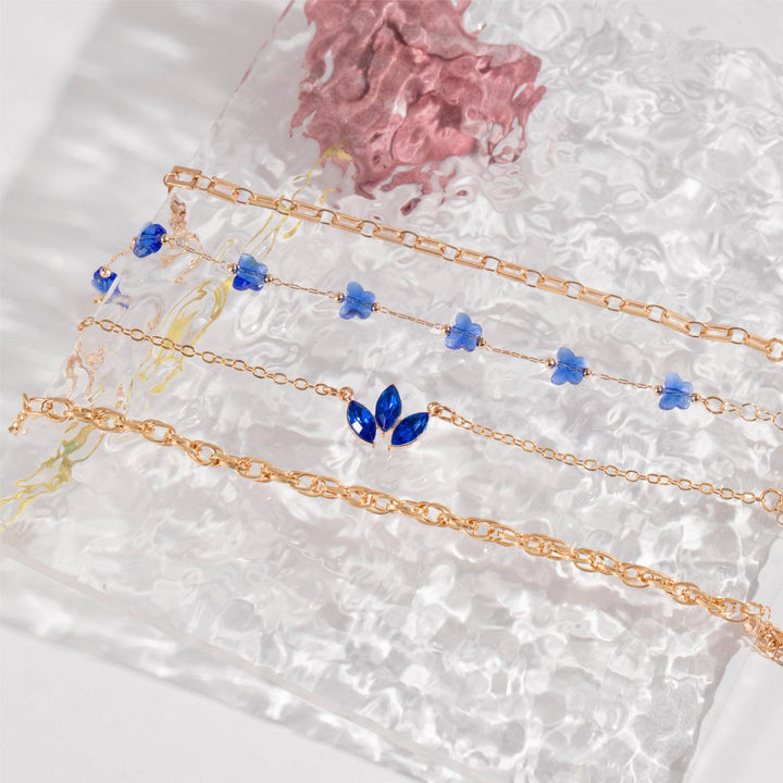 Valentine Love Bracelet Set