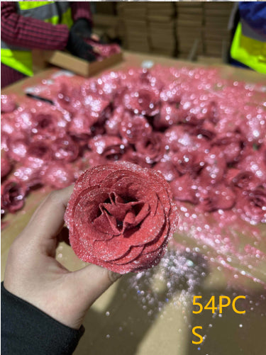 Valentine Luxury Flower Bouquet