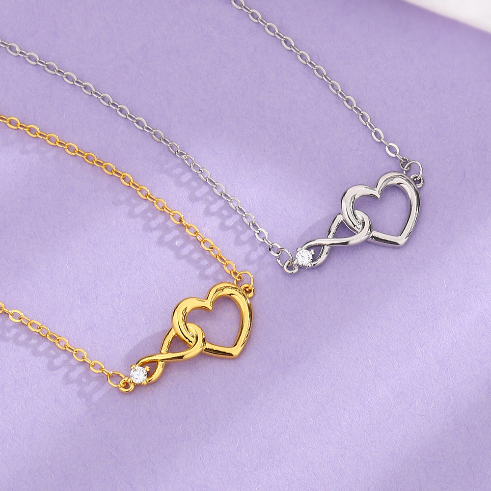 Valentine's Day Love Bracelet
