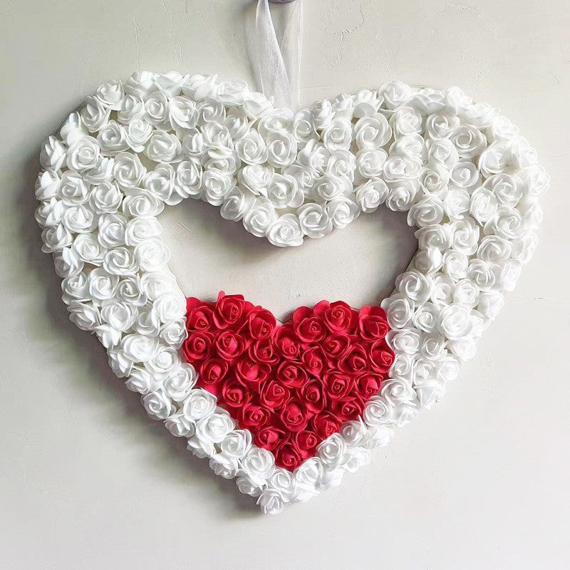Valentine’s Day Love Garland