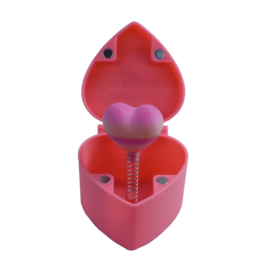 Valentine’s Day gift surprise box