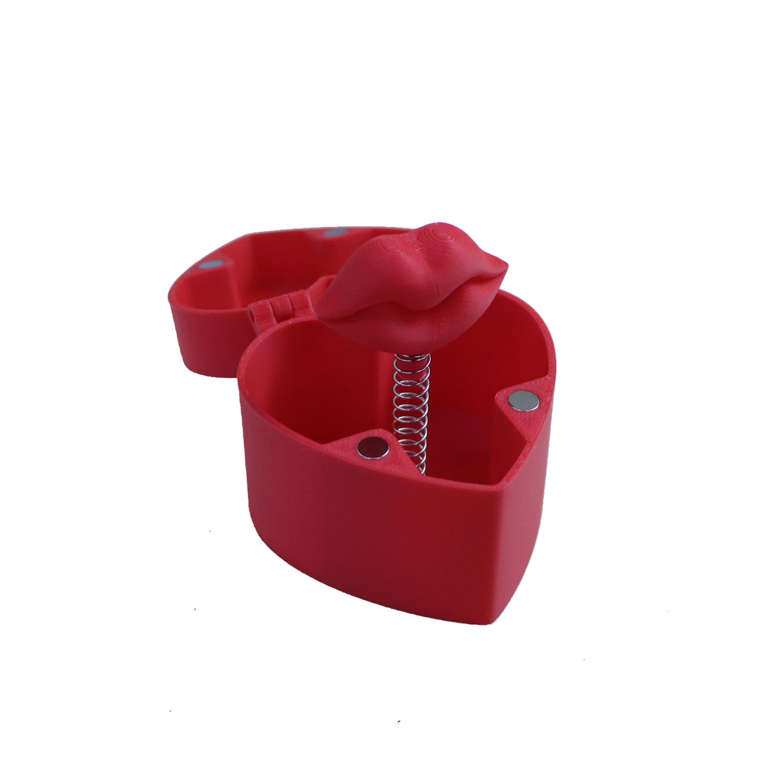 Valentine’s Day love surprise box