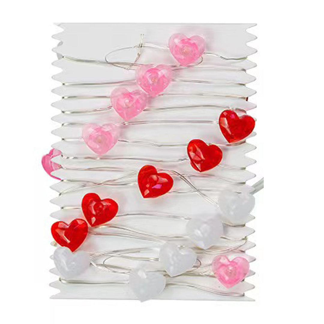 Valentine’s Day romantic ambience light