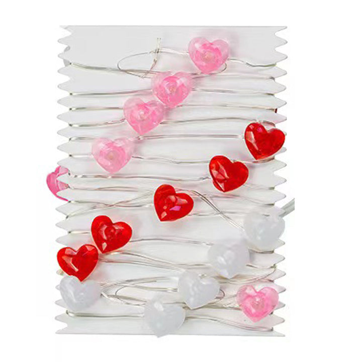 Valentine’s Day romantic ambience light