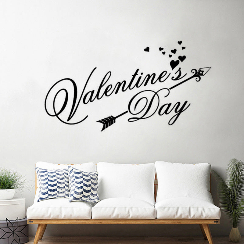 Valentines Day LOVE Art