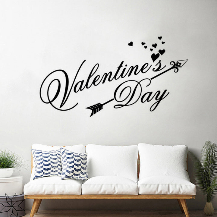 Valentines Day LOVE Art
