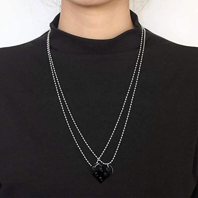 Valentines Heart Jewelry Gift