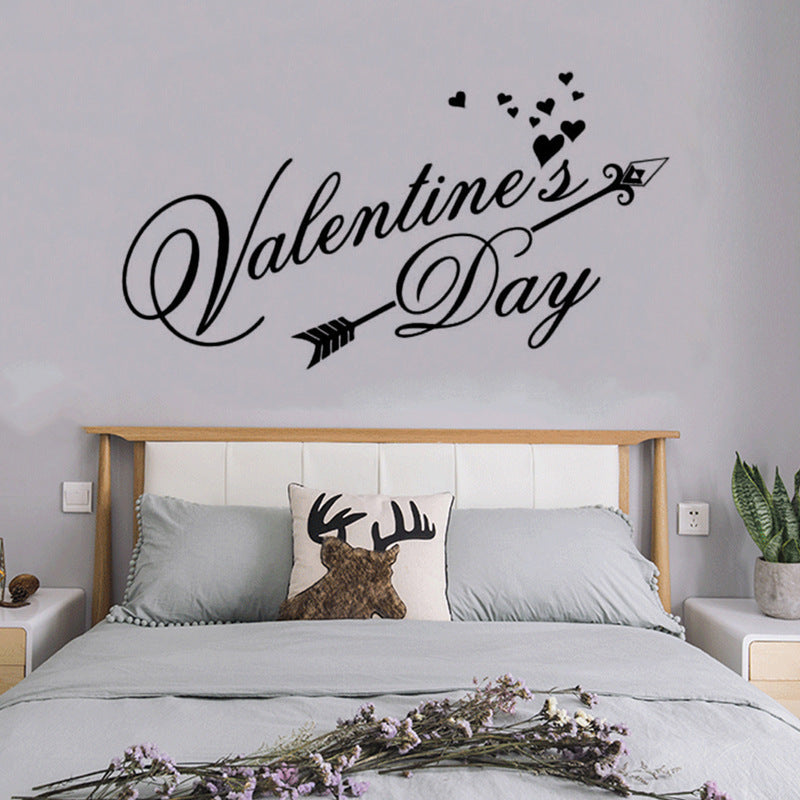Valentines LOVE Creative Carving