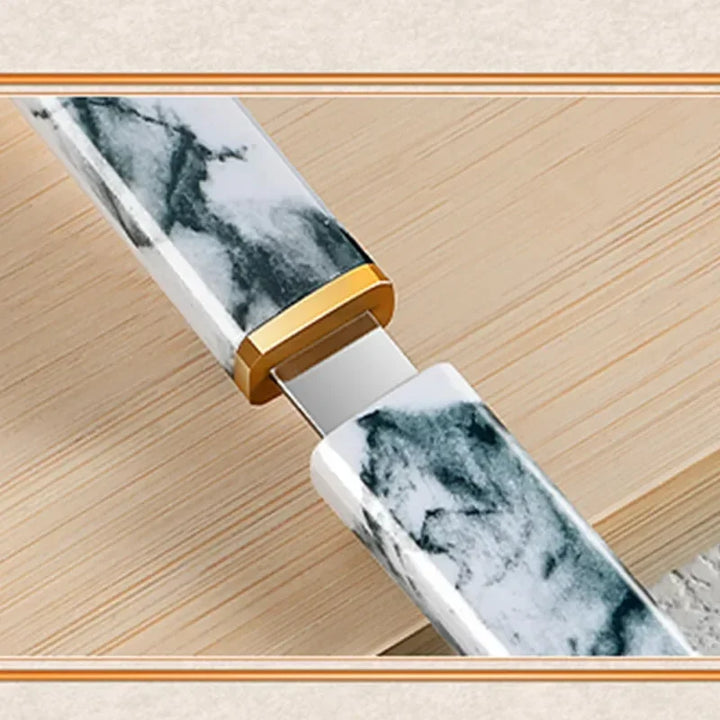 Vegetable Skin-peeler Pocket Knife