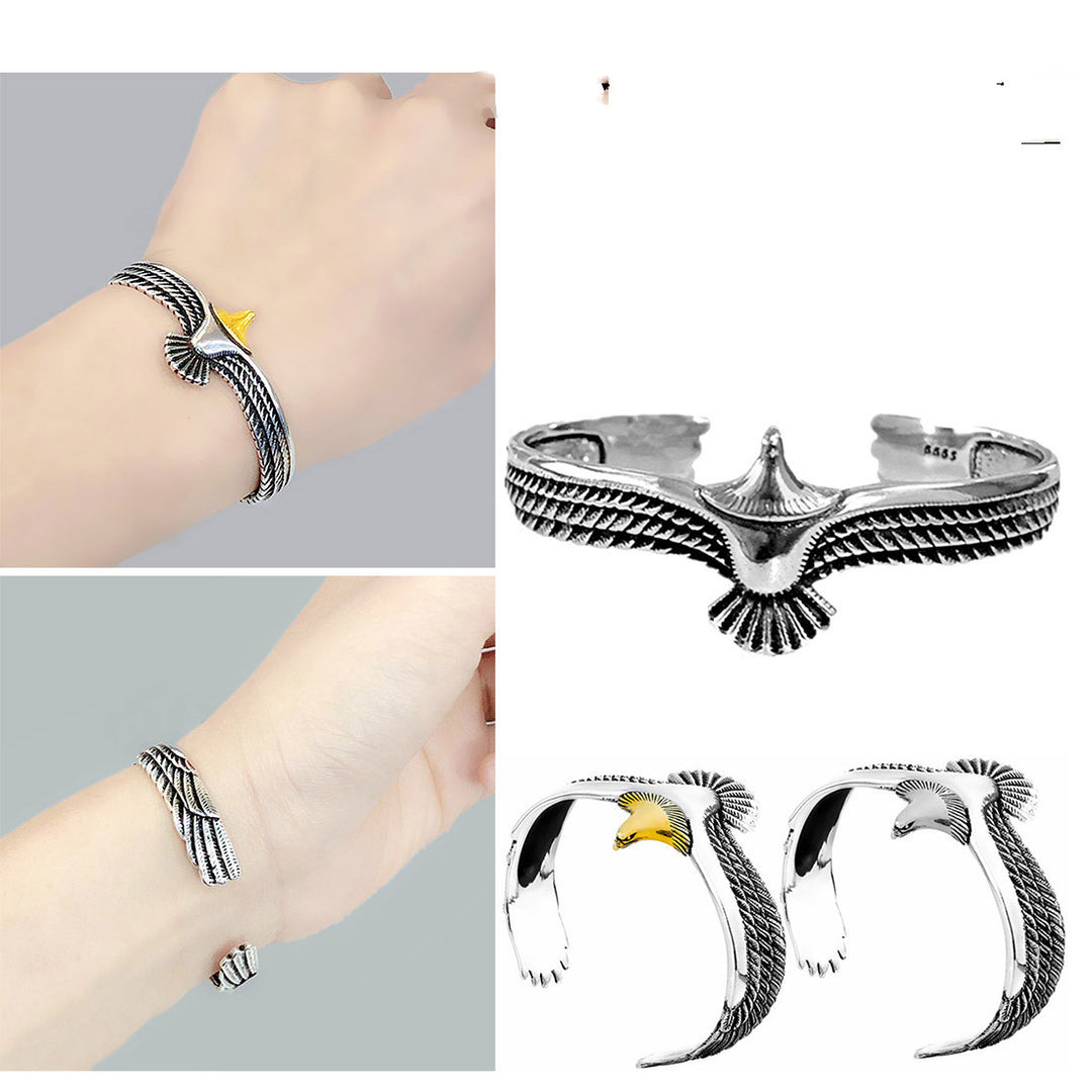 Viking Eagle Boyfriend Gift