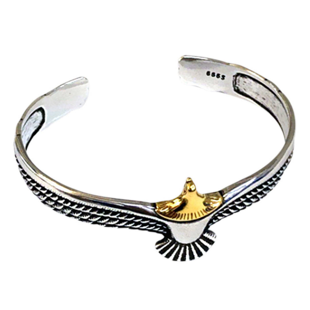 Viking Eagle Bracelet Gift