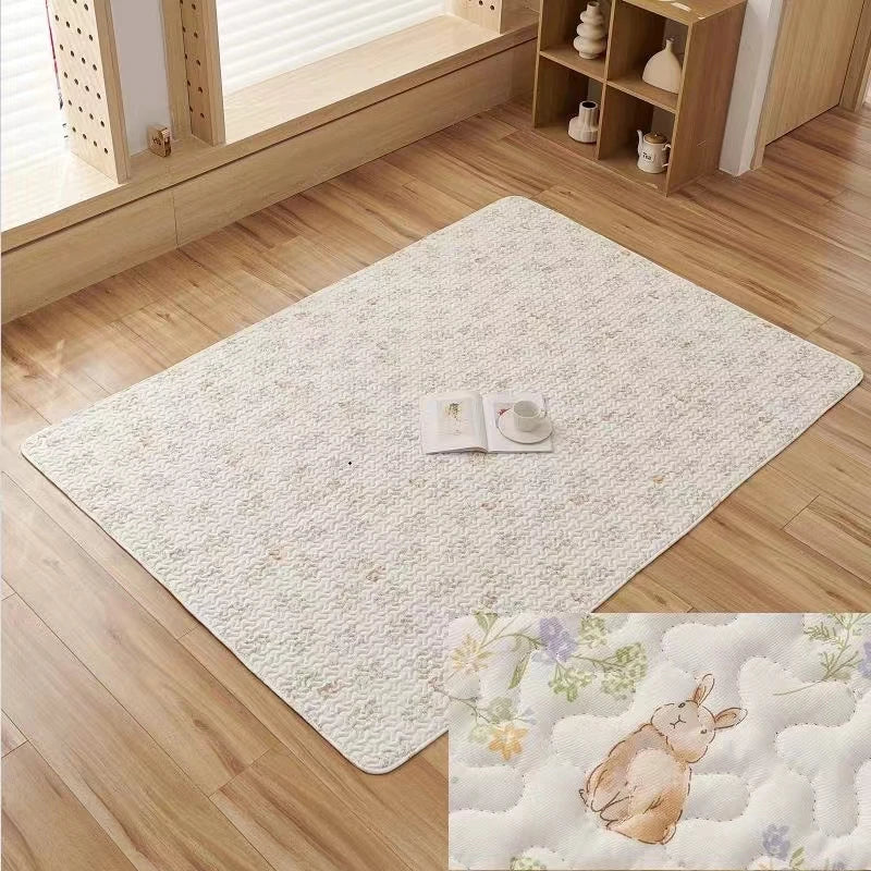 Warm Bunny Training Pad