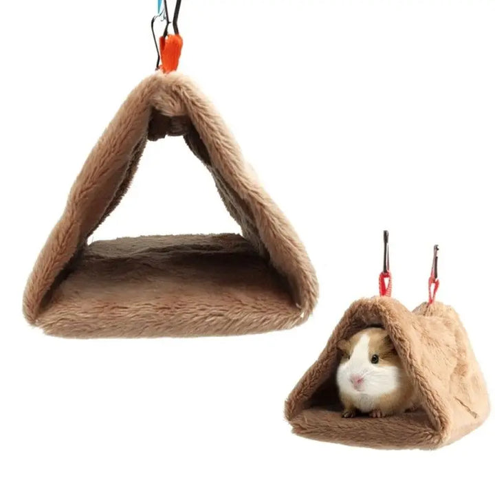 Warm Hanging Bird Bed for Pet