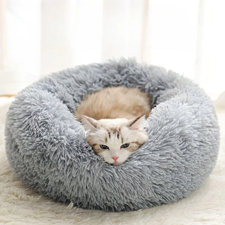 Warm Pet Nest for Cats