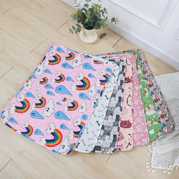 Washable Dog Training Pad