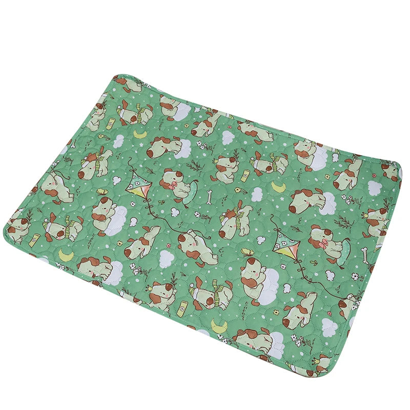 Washable Pet Urine Pad