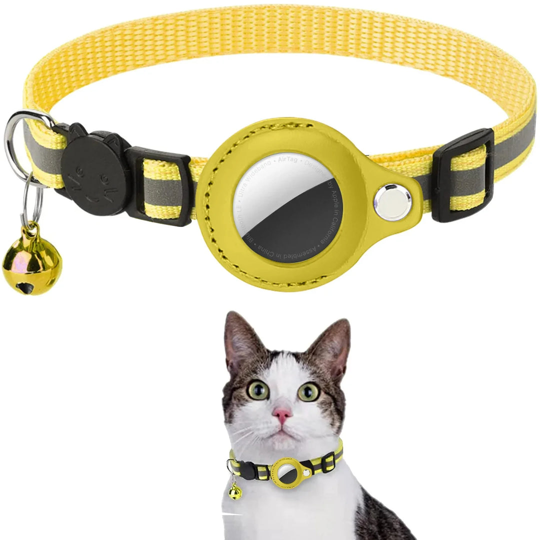 Waterproof Breakaway Collar for Cats