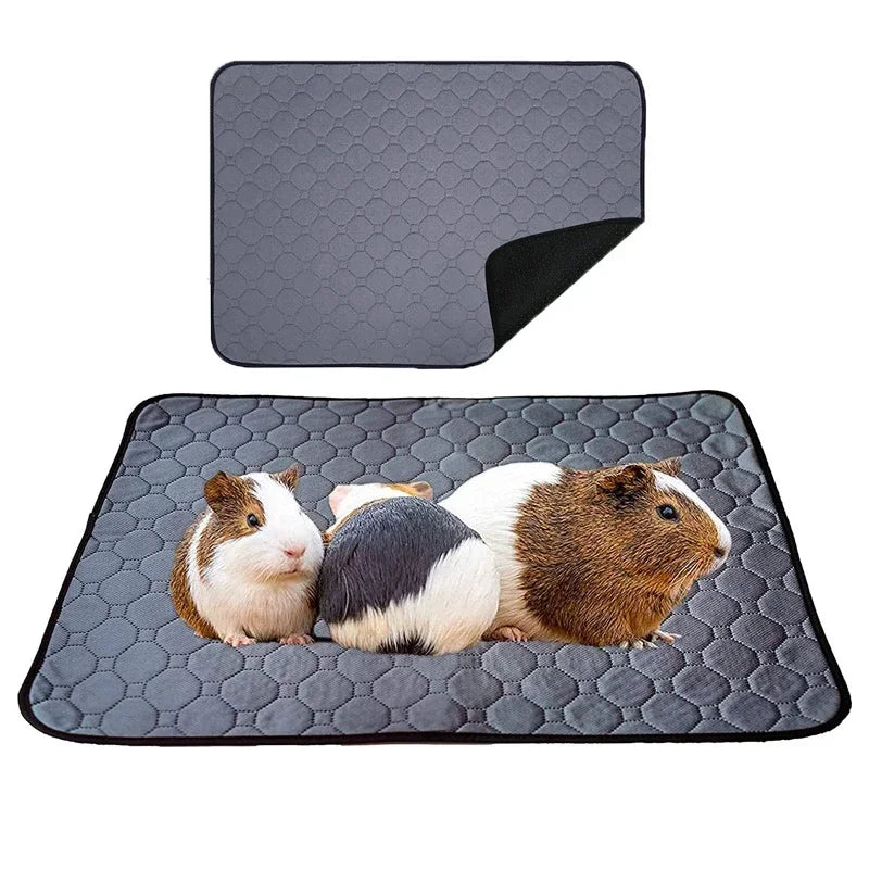 Waterproof Guinea Pig Cage Liner
