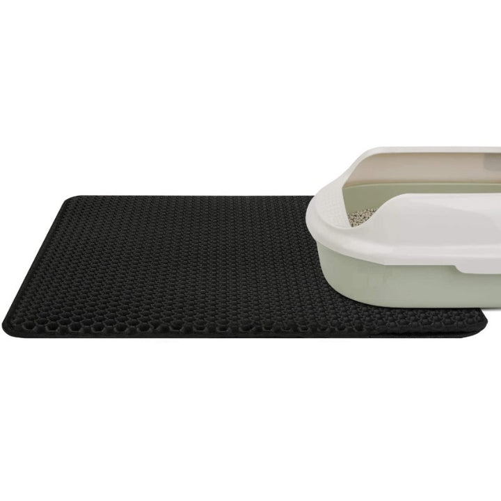 Waterproof Kitten Litter Mat
