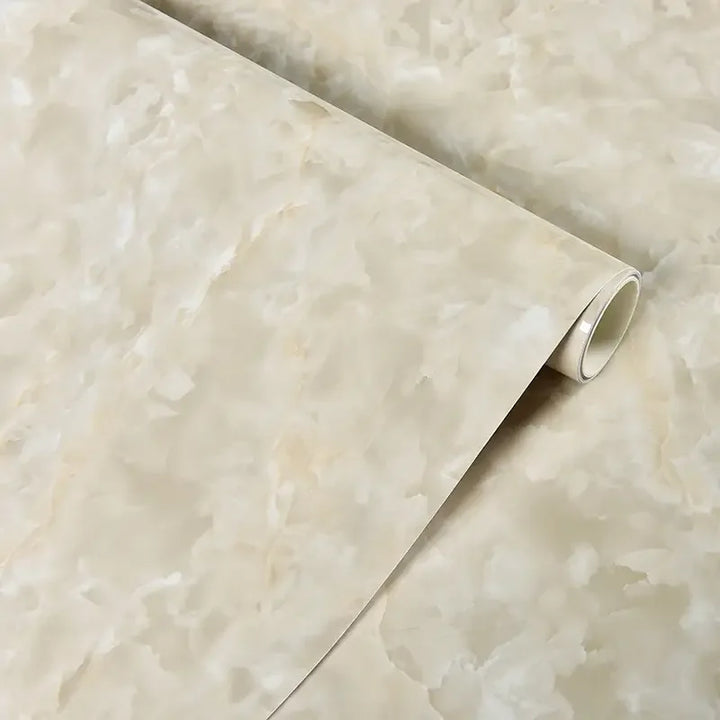 Waterproof Marble Contact Paper
