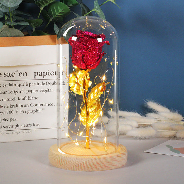 Wedding Decor Rose Light