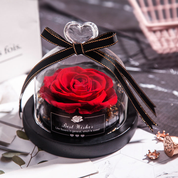 Wedding Rose Gift